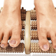 TheraFlow Foot Roller | $17 | Amazon